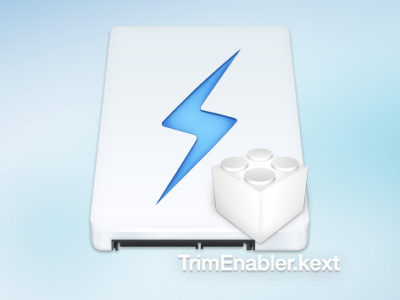 Trim Enabler 3.2.1 Download
